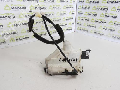Used Front right lock PEUGEOT 5008 (0U_, 0E_) 2.0 HDi 150 / BlueHDi 150 (150 hp) 20057157