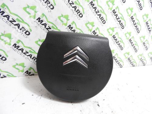 Used Driver airbag CITROËN C4 I (LC_) 1.6 HDi (90 hp) 20072354