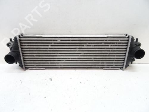 Used Intercooler Intercooler OPEL VIVARO A Bus (X83) 1.9 DTI (F7, J7, A07) (101 hp) 20052590 20052590