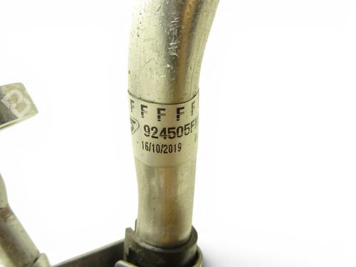 AC pipe NISSAN MICRA V (K14) 1.0 IG-T 100 | BP34219104M126 - Image 5