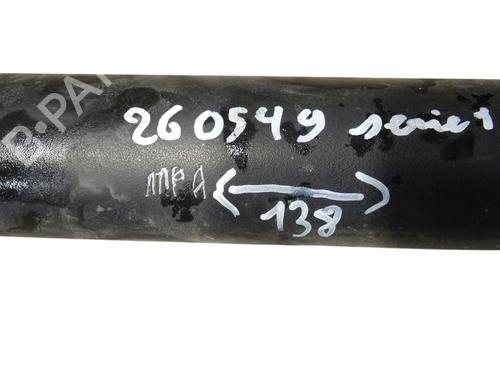 Driveshaft BMW 1 (E87) 118 d | BP40203015M37 - Image 4