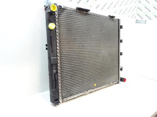Used Water radiator Water radiator MERCEDES-BENZ E-CLASS (W124) E 250 D (124.126, 124.129) (113 hp) 20177141 20177141