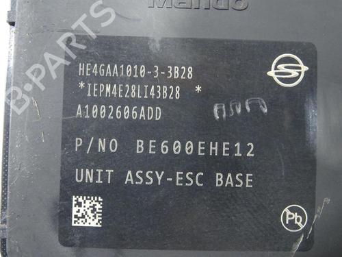 ABS pump SSANGYONG TIVOLI 1.5 | BP29208462M43 