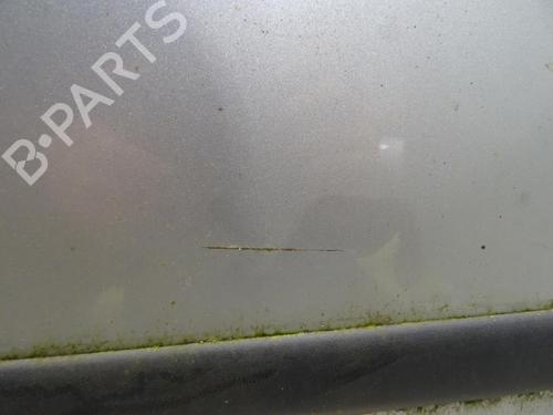 Left front door VW GOLF IV (1J1) 1.9 TDI | BP23434390C2 