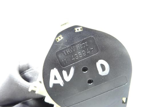 Used Front right seatbelt Front right seatbelt JAGUAR X-TYPE I (X400) 2.5 V6 All-wheel Drive (196 hp) 32145201 32145201
