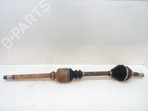 Used Right front driveshaft Right front driveshaft FIAT DUCATO Van (230_) 2.5 TDI (116 hp) 20040436 20040436