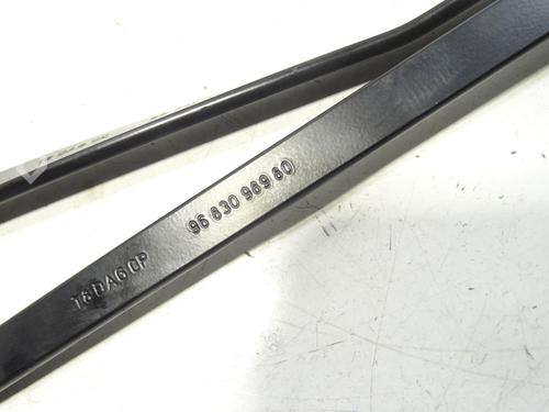 Front windshield wiper arm PEUGEOT 5008 (0U_, 0E_) 2.0 HDi 150 / BlueHDi 150 | BP25594442C143