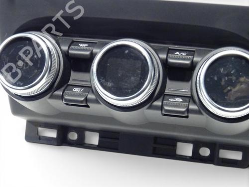 Climate control RENAULT CLIO V (B7_) 1.6 E-TECH 140 (B7MU) | BP37725185I5  - Image 5
