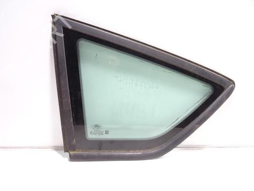 Used Rear left quarter glass MITSUBISHI PAJERO IV (V8_W, V9_W) [2006-2025]  23851475