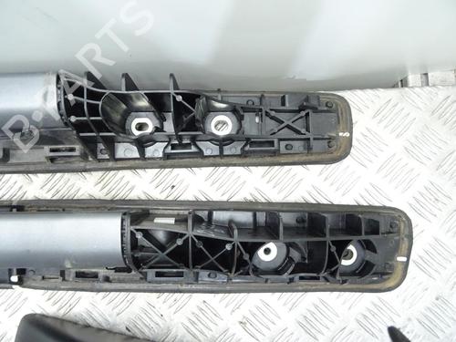 Roof bar DACIA SANDERO II 1.5 Blue dCi 95 (B8JL) | BP29635674C65 