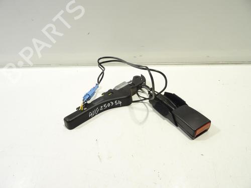 Used Front left belt tensioner CITROËN C3 I (FC_, FN_) 1.1 i (60 hp) 32447311