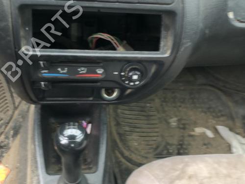 Right front indicator CITROËN SAXO (S0, S1) 1.5 D | BP20647272C33 