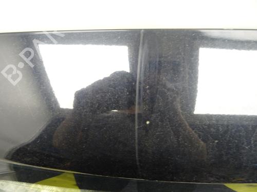Tailgate HYUNDAI i10 I (PA) 1.2 | BP29350867C6 