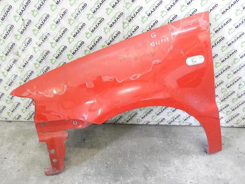 Used Left front fenders VW POLO (6N2) 1.4 TDI (75 hp) 20060658