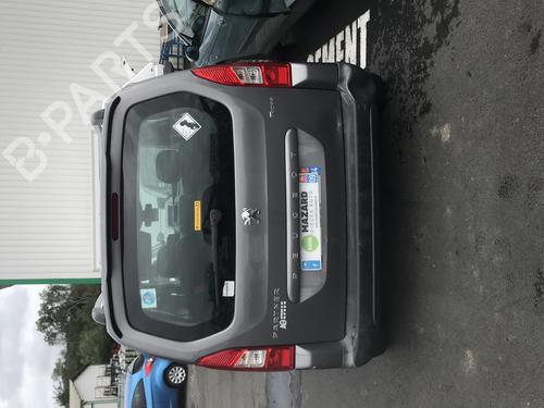 Rear right interior door handle PEUGEOT PARTNER Tepee | BP20051377I16 - Image 12