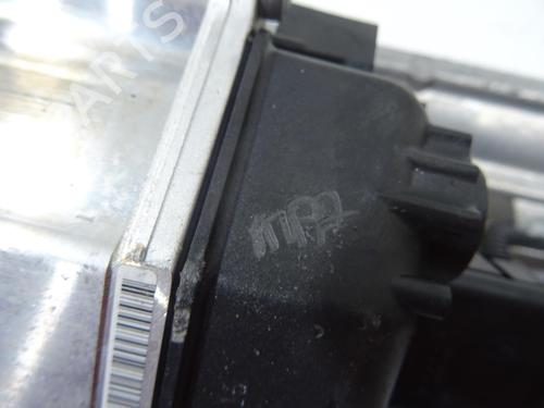 Steering rack OPEL ASTRA J (P10) 1.4 (68) | BP32168773M22  - Image 6