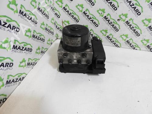 Used ABS pump ABS pump MERCEDES-BENZ C-CLASS T-Model (S203) C 270 CDI (203.216) (170 hp) 21966141 21966141