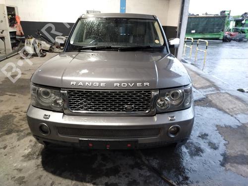 Brukte deler til LAND ROVER RANGE ROVER SPORT I (L320) 2.7 D 4x4 (190 hp) 4334139