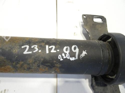 Driveshaft VW GOLF V (1K1) 1.9 TDI 4motion | BP31573877M37 