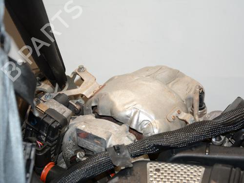 Engine MERCEDES-BENZ E-CLASS (W211) E 320 CDI (211.022) | BP34454414M1  - Image 5