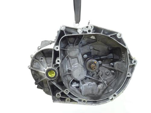 Used Gearbox Gearbox CITROËN DS4 (NX_) 1.6 THP 200 (200 hp) 27546850 27546850