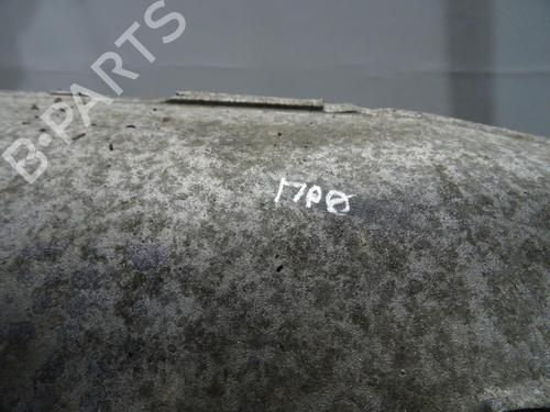 Gearkasse MERCEDES-BENZ E-CLASS (W211) E 320 CDI (211.026) | BP29961197M3