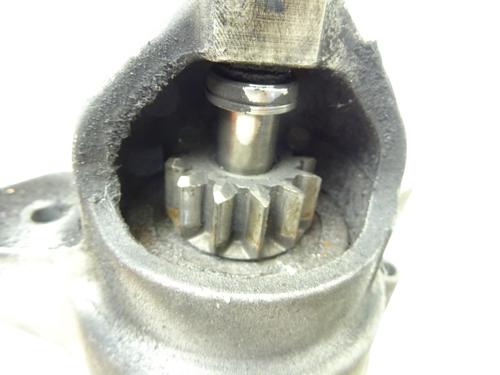 Used Starter Starter 37714578 37714578