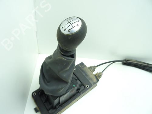 Andere DACIA DUSTER (HS_) 1.5 dCi | BP29543217O1 