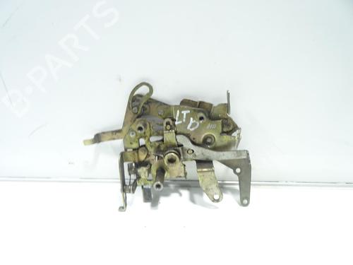 Used Rear right lock Rear right lock MERCEDES-BENZ V-CLASS (638/2) V 220 CDI (638.294) (122 hp) 32725421 32725421