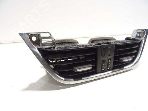 Air vent FORD FIESTA VII (HJ, HF) 1.0 EcoBoost | BP29756895I21