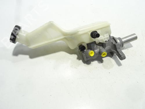 Used Brake master cylinder FORD ECOSPORT [2011-2022]  25152483