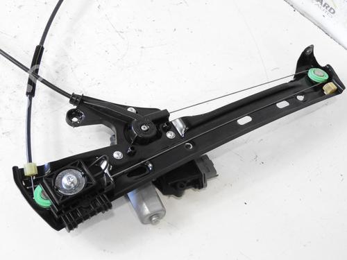 Front left window mechanism SMART FORTWO Coupe (453) 1.0 (453.342, 453.343) | BP25269010C22  - Image 6