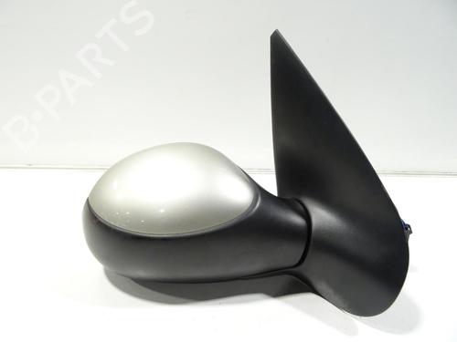 Retrovisore destro PEUGEOT 206 Hatchback (2A/C) 1.6 16V | BP25894782C27 