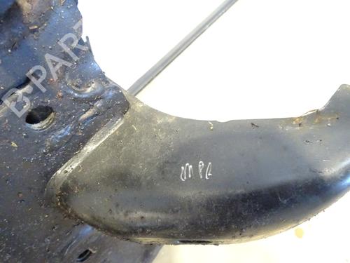 Vorderachsträger für Vorderachsträger FIAT PANDA (312_, 319_) 0.9 (312PXG1A) (86 hp) 33991471 33991471