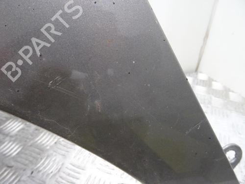 Left front fenders PEUGEOT 5008 (0U_, 0E_) 1.6 HDi | BP24598106C41 
