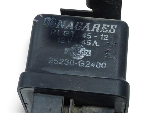 Used Electronic sensor Electronic sensor NISSAN TERRANO II (R20) 3.0 Di 4WD (154 hp) 40268262 40268262