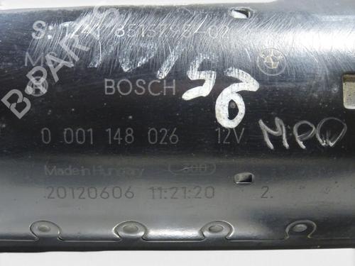 Starter BMW 1 (F20) 116 d | BP40450823M8 - Image 4