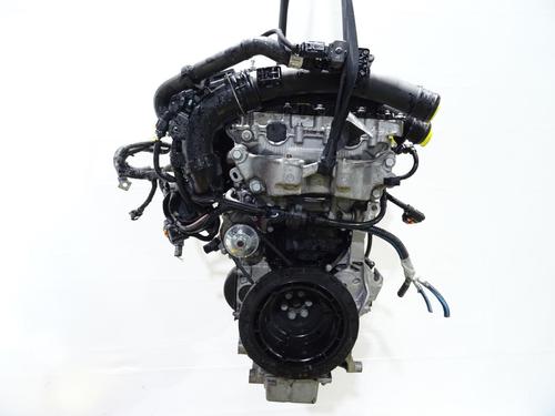Motor für CITROËN C4 II (NC_) [2009-2025]  23787797