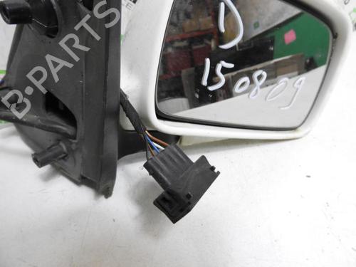 Right mirror VW POLO III CLASSIC (6V2)  | BP20061428C27 