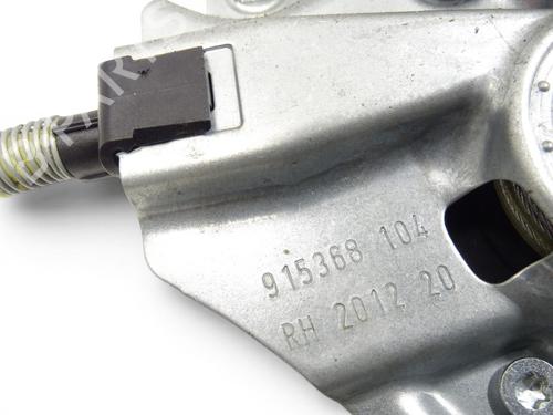 Front right window mechanism OPEL ASTRA J GTC 2.0 OPC Turbo (08) | BP35977452C23  - Image 5