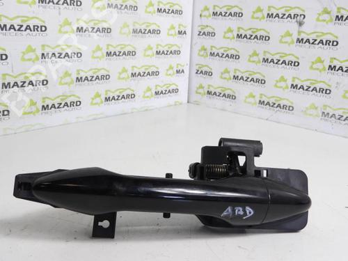 Rear right exterior door handle HYUNDAI ix35 (LM, EL, ELH) 1.7 CRDi | BP20058046C130 
