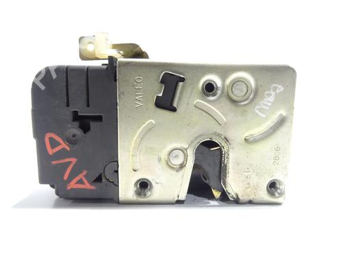 Used Front right lock PEUGEOT 307 (3A/C) 1.6 HDi 110 (109 hp) 20484113