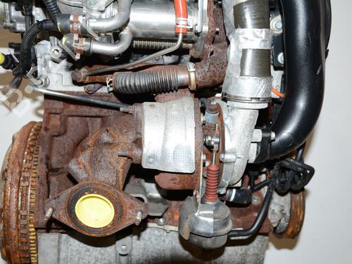 Engine DACIA DUSTER (HS_) 1.5 dCi | BP34519985M1 - Image 9
