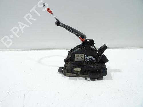 Used Front right lock JAGUAR X-TYPE I (X400) 2.5 V6 All-wheel Drive (196 hp) 32145210