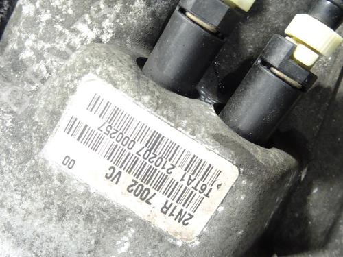 Gearbox FORD FUSION (JU_) 1.4 TDCi | BP32094223M3 