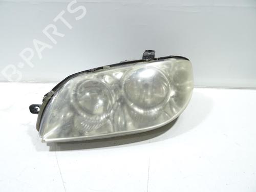 Used Left headlight FIAT PUNTO (188_) 1.2 60 (188.030, .050, .130, .150, .230, .250) (60 hp) 32163317