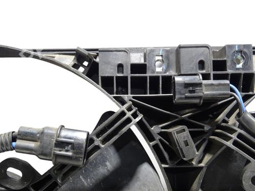 Radiator fan PEUGEOT 4008 1.6 HDi AWC | BP39728740M35 - Image 5