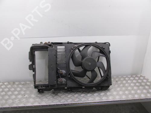 Frontplade/Frontkurv CITROËN BERLINGO MULTISPACE (B9) 1.6 HDi 90 | BP23210921C72 - Image 5