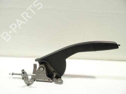 Frein à main RENAULT CAPTUR I (J5_, H5_) 1.5 dCi 90 (J5N4, J5M5, J5MW, J5M6, J5AL, J5AJ) (90 hp) 32063715