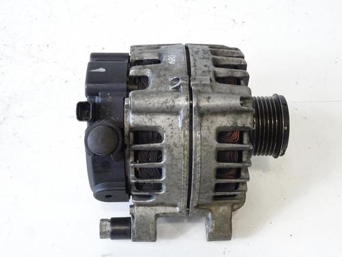 Used Alternator Alternator PEUGEOT EXPERT Van (VF3A_, VF3U_, VF3X_) 2.0 HDi 130 (128 hp) 20177270 20177270